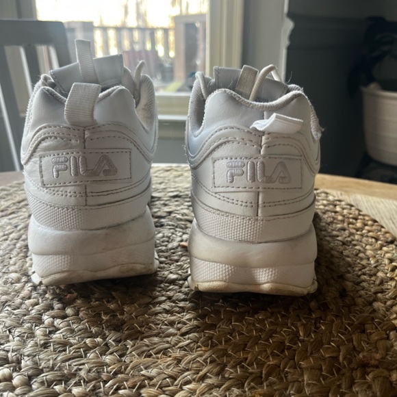 Fila Distributor 2 Size 6 - Picture 3 of 4